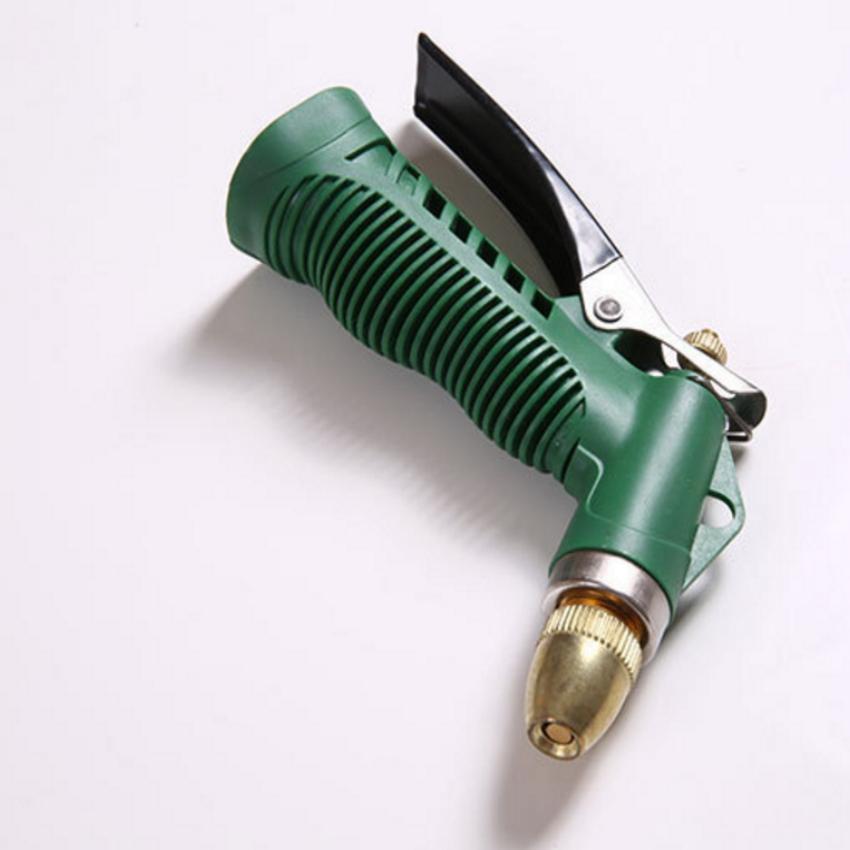 Bộ Dây và Vòi Phun Xịt Nước Rửa Xe,Tưới Cây Tăng Áp Lực Nước 165498