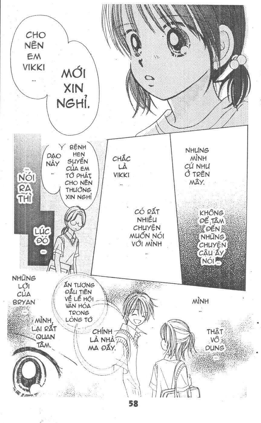 beautiful 100% chapter 7 56