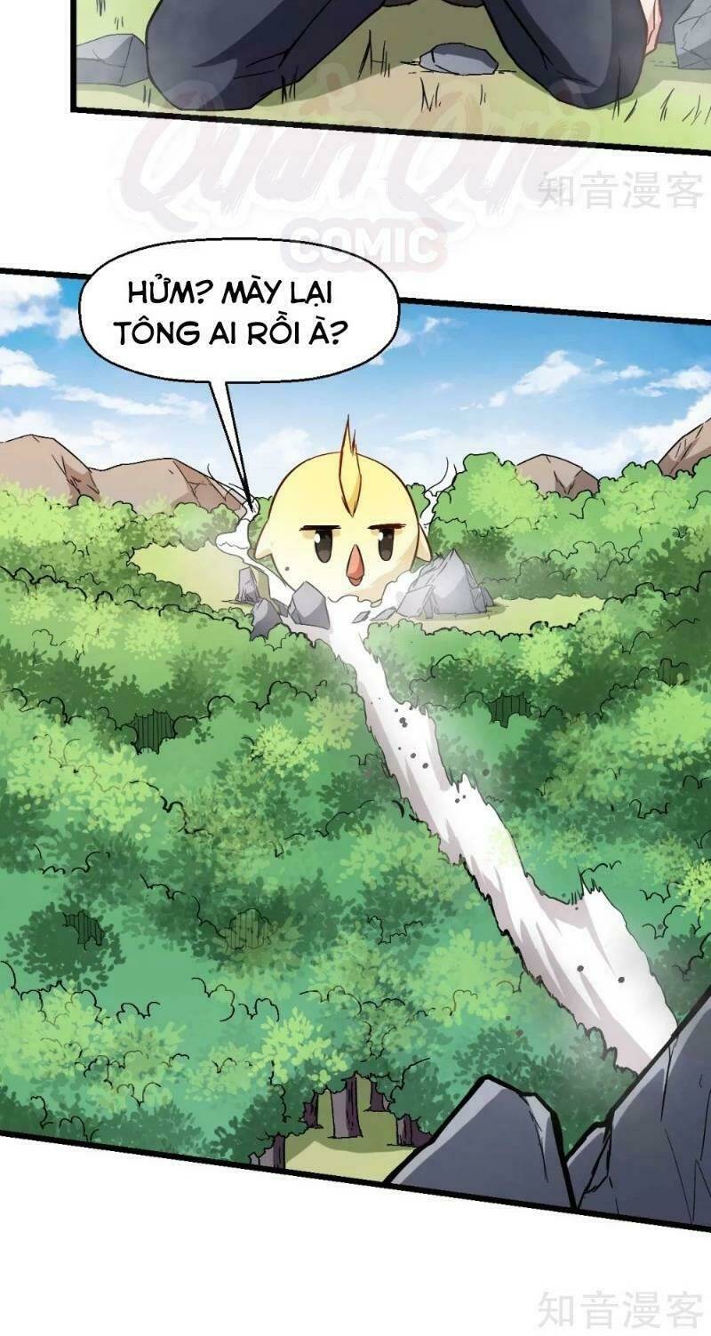 vườn trường cuồng sư hệ thống chapter 99 2