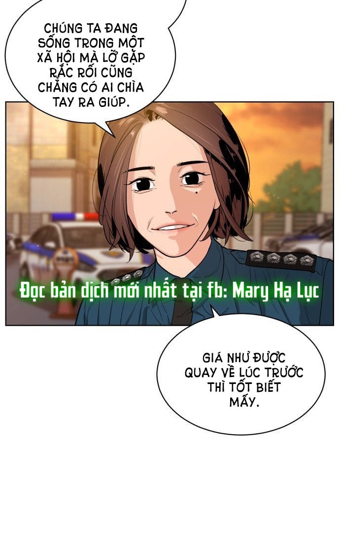 bạch huyết - white blood chapter 18 31