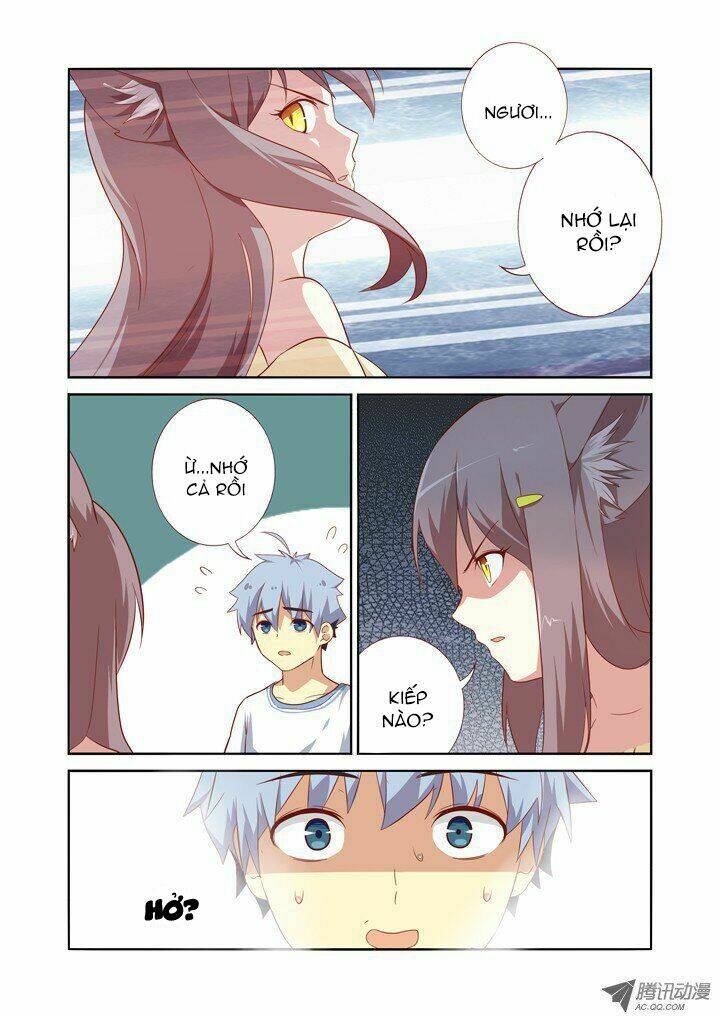 yaoguai mingdan chapter 71 4