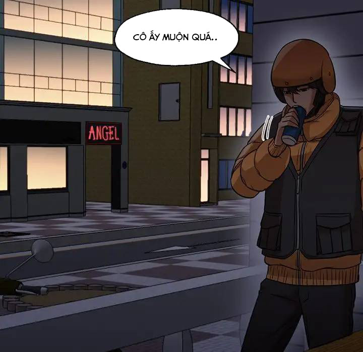 chúc bé ngủ ngon (good night) chapter 25 138