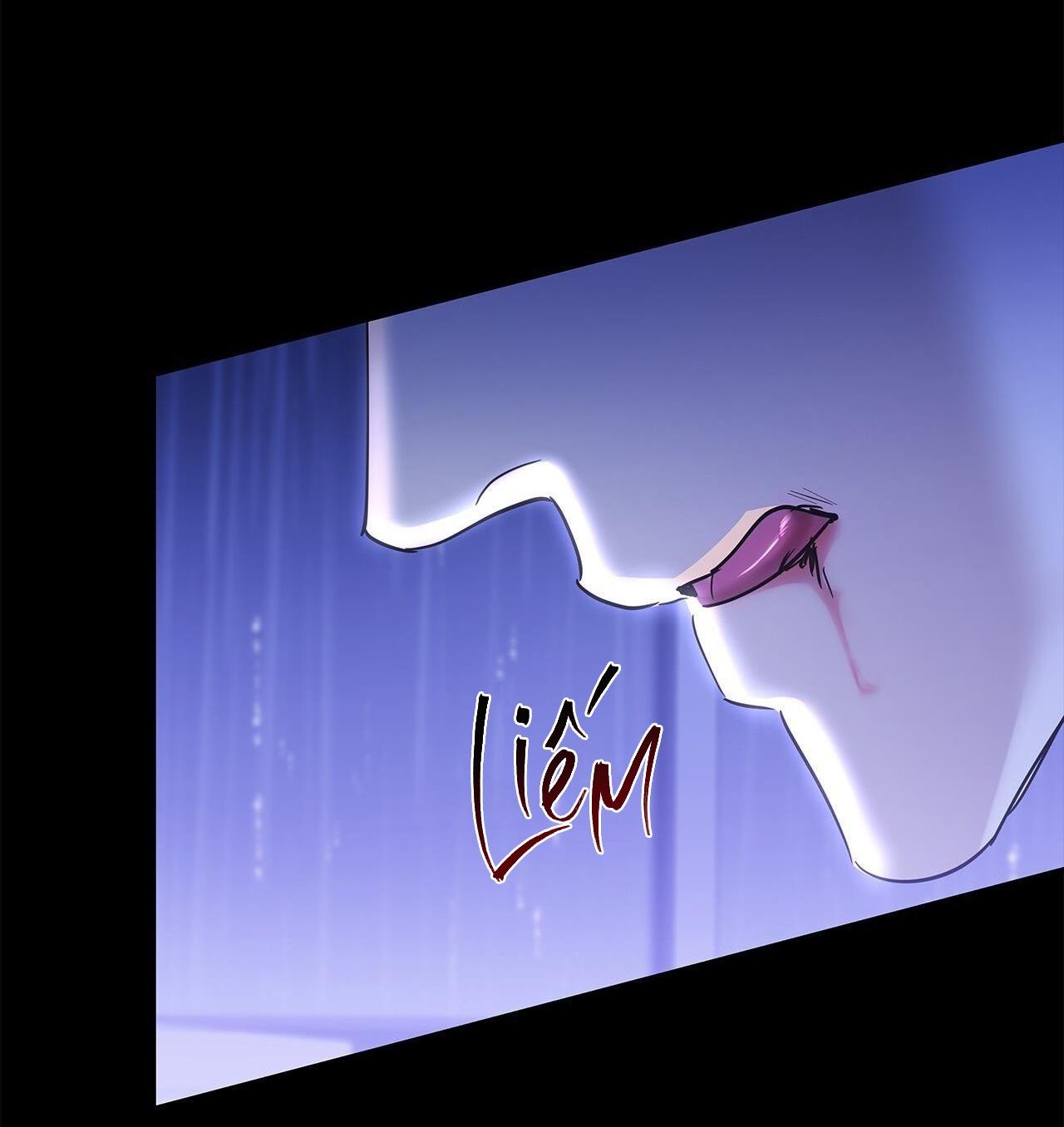 dấu vết của khoảng trống chapter 16 92