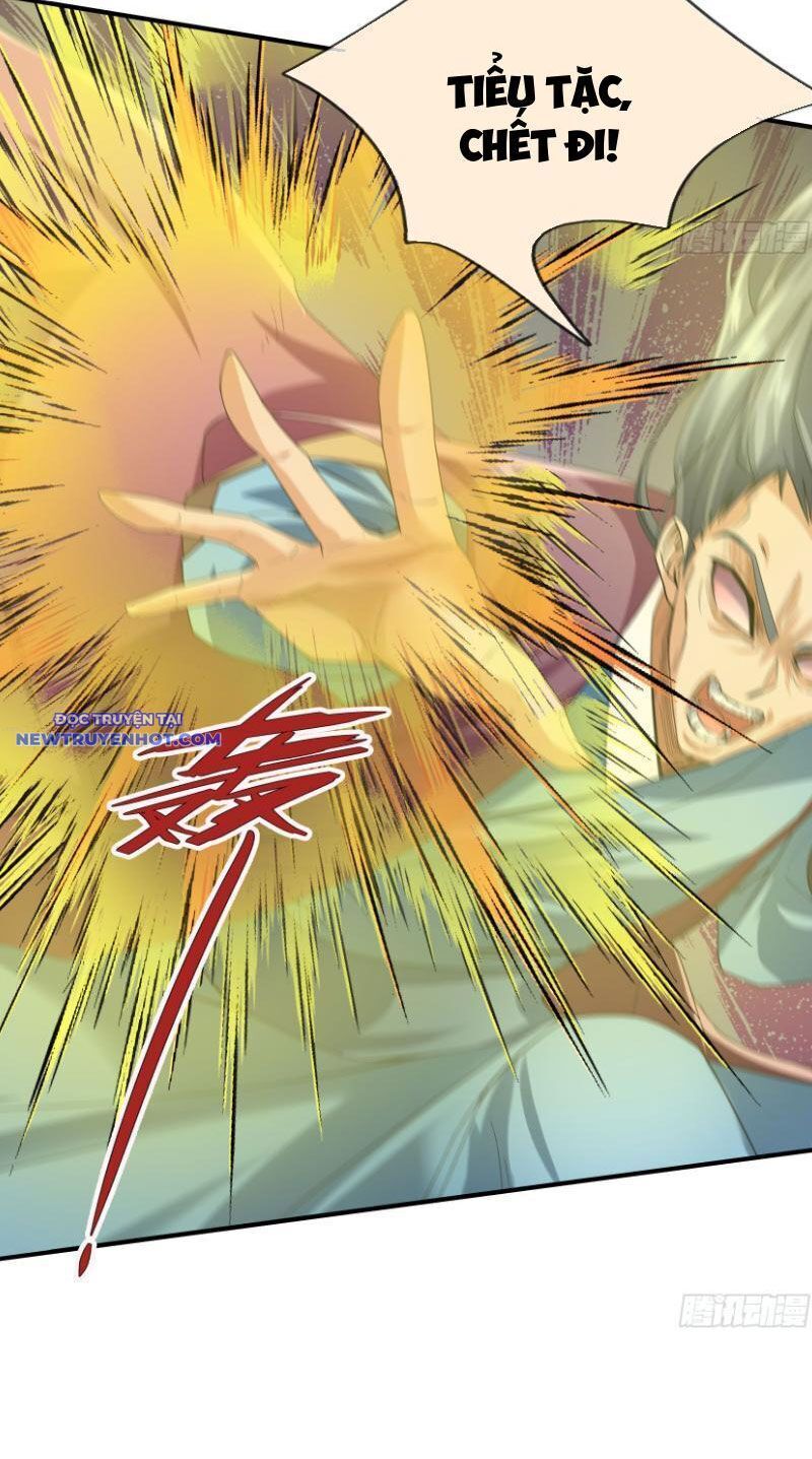 ngủ say vạn cổ: xuất thế đẩy ngang chư thiên chapter 17 12