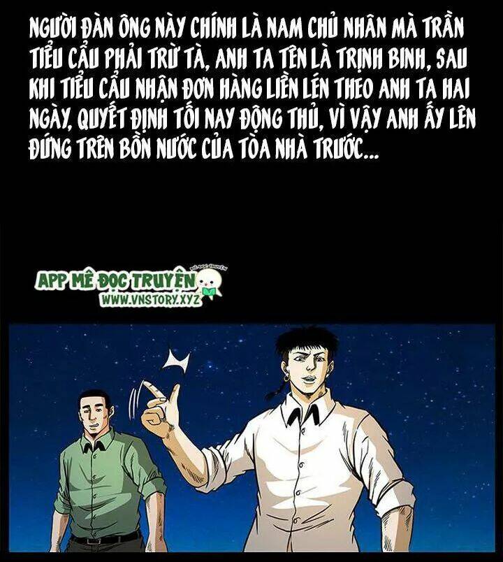 U Minh Ngụy Tượng Chapter 153 7