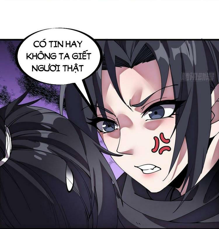 ta có một sơn trại chapter 201 41