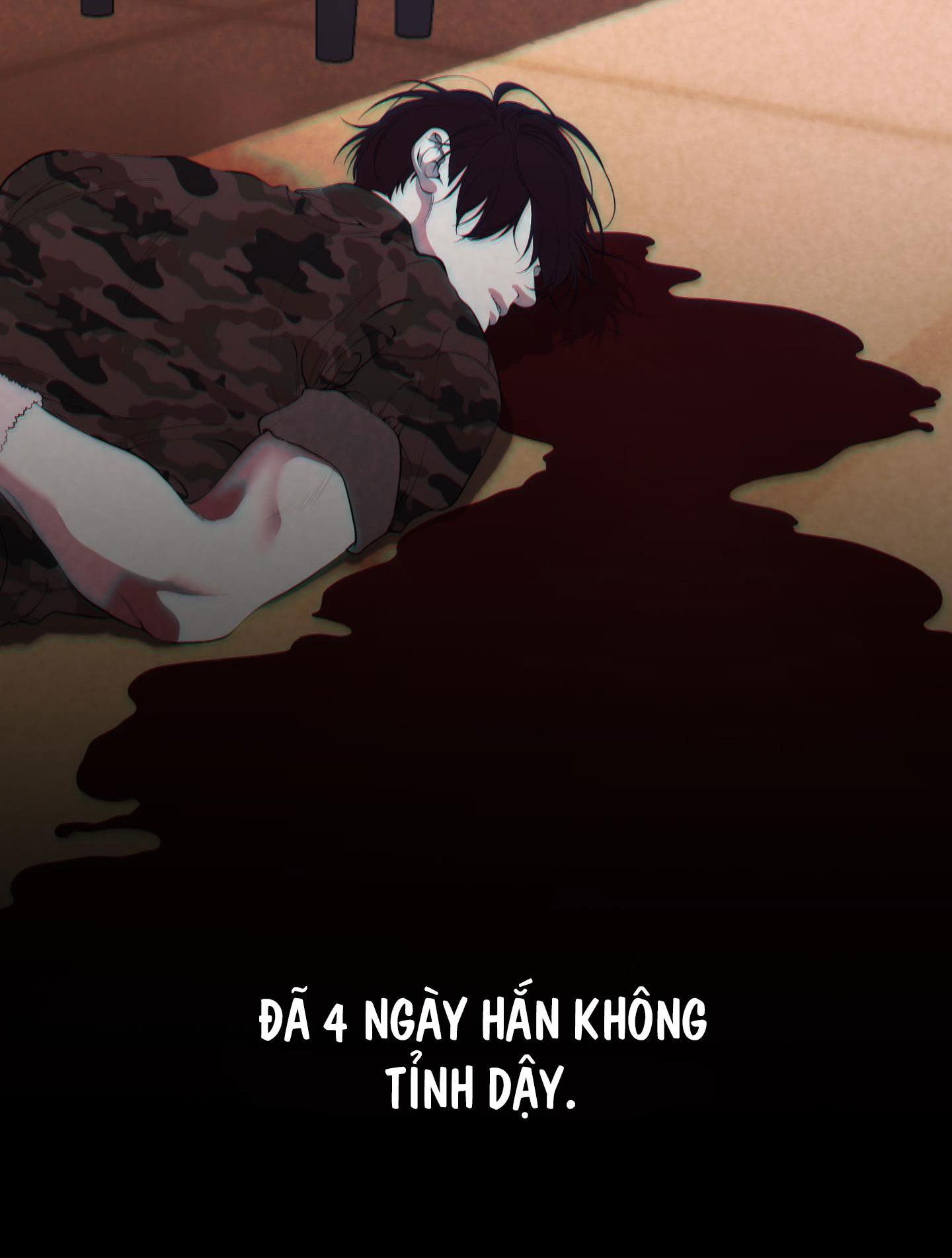 mặt nạ đầu cừu chapter 9 37