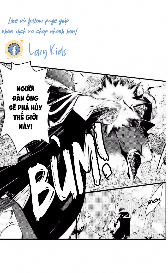 chuyển sinh vào thế giới của ma vương evelogia chapter 3 14