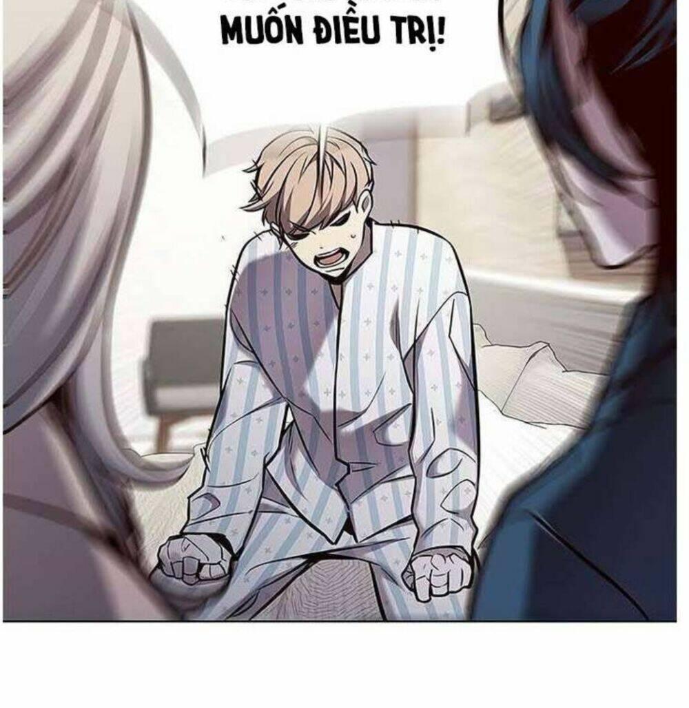 biến thân thành mèo chapter 140 21