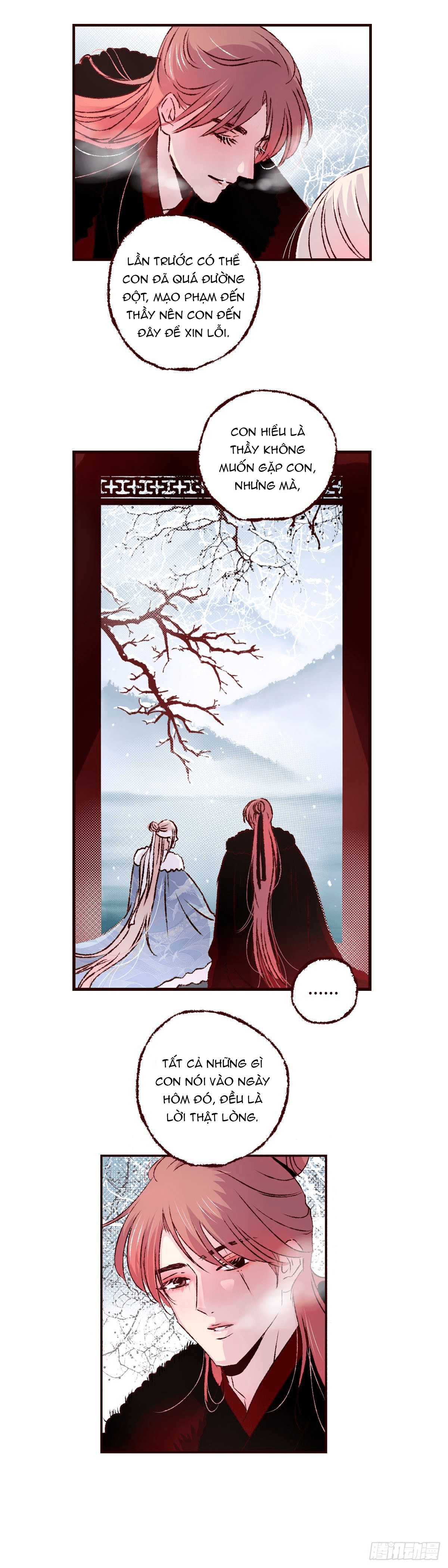 hoa của quỷ chapter 23 6