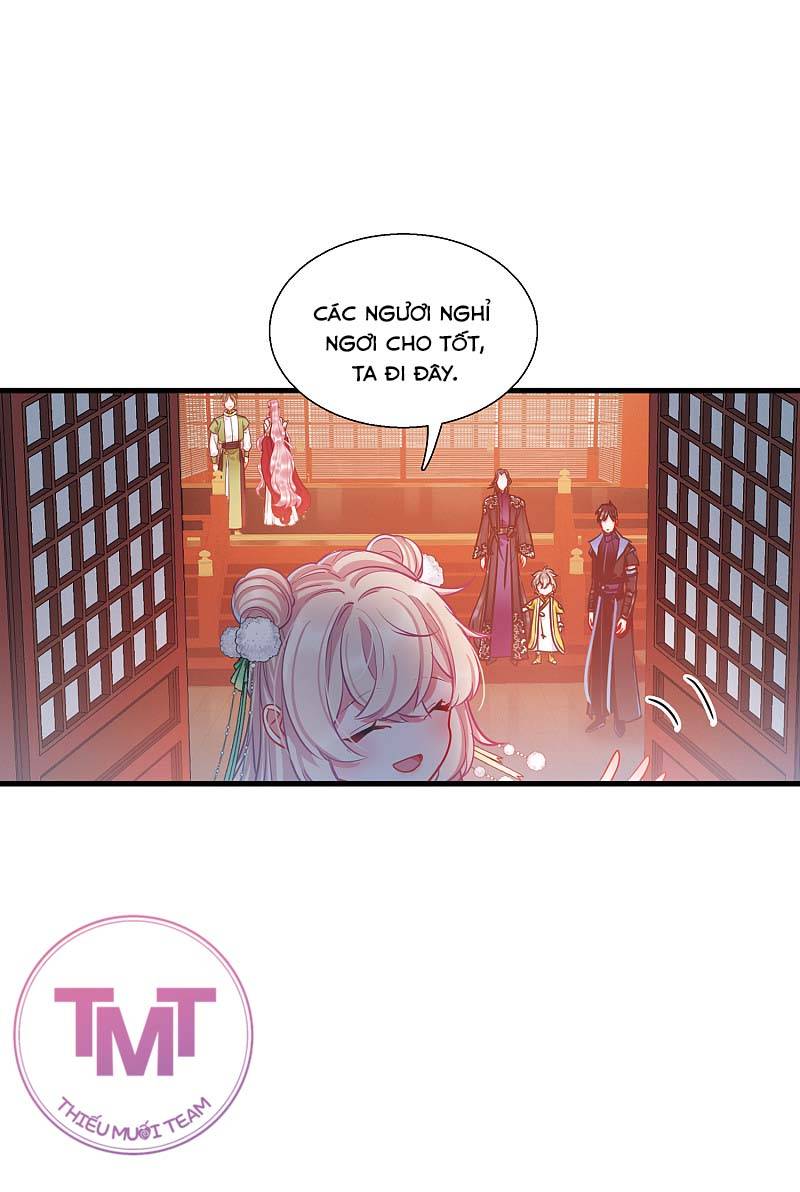 danh kiếm trủng chapter 23 11