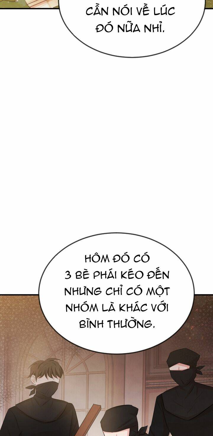 tiểu thư scarlet, em không muốn trả thù sao? chapter 13 88