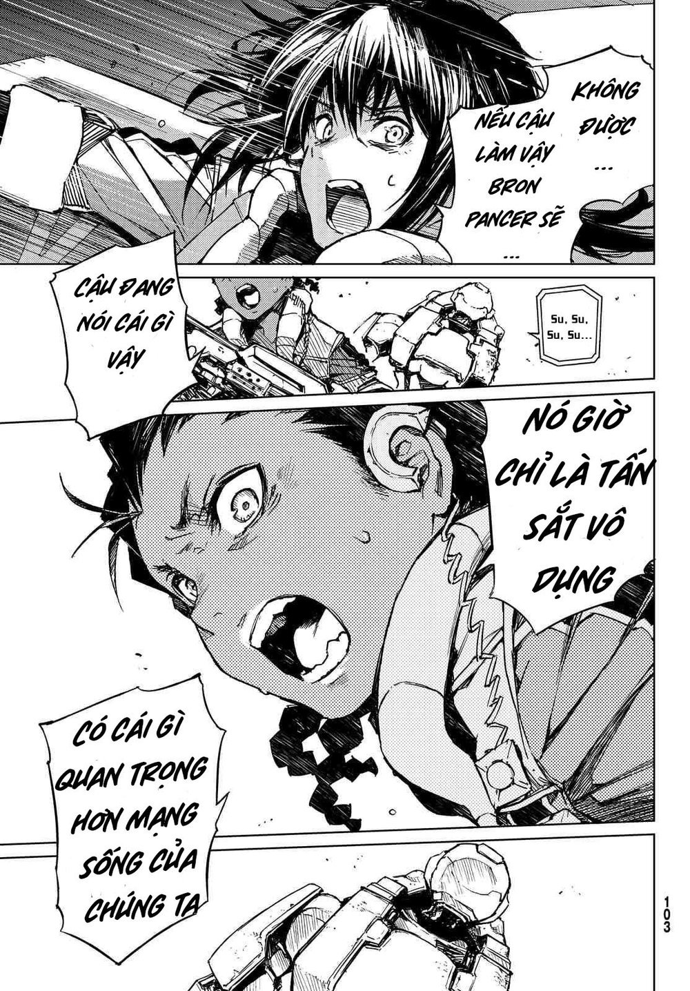 buster dress chapter 2 19