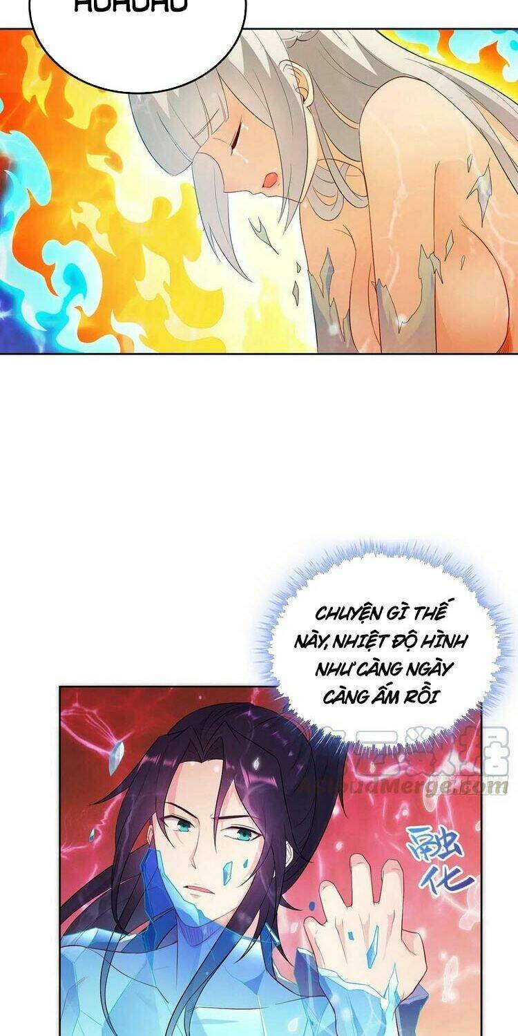 người ở rể bị ép thành phản diện ngoại truyện chapter 10 22