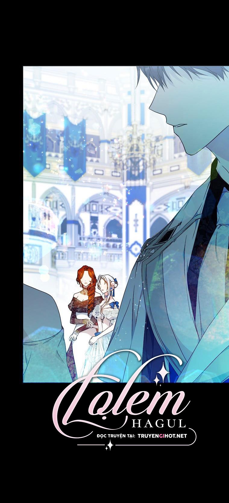 trở thành vợ của nam chính chapter 73 62