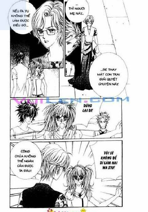 personalized princess chapter 10 31