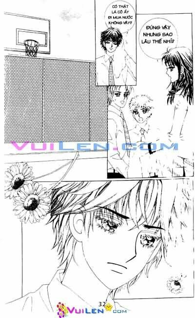 tìm lại tình yêu chapter 42 13