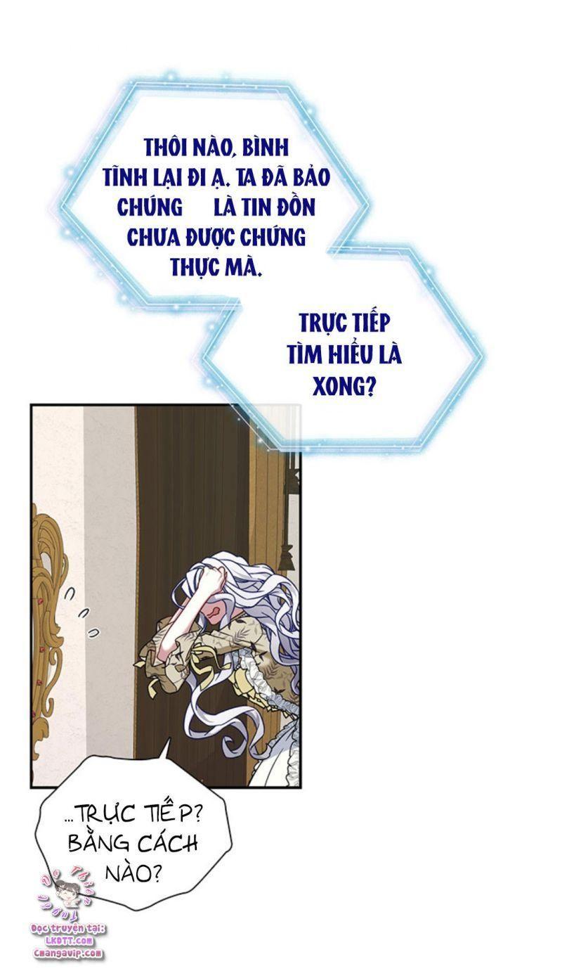 con gái chồng quá dễ thương chapter 20 28