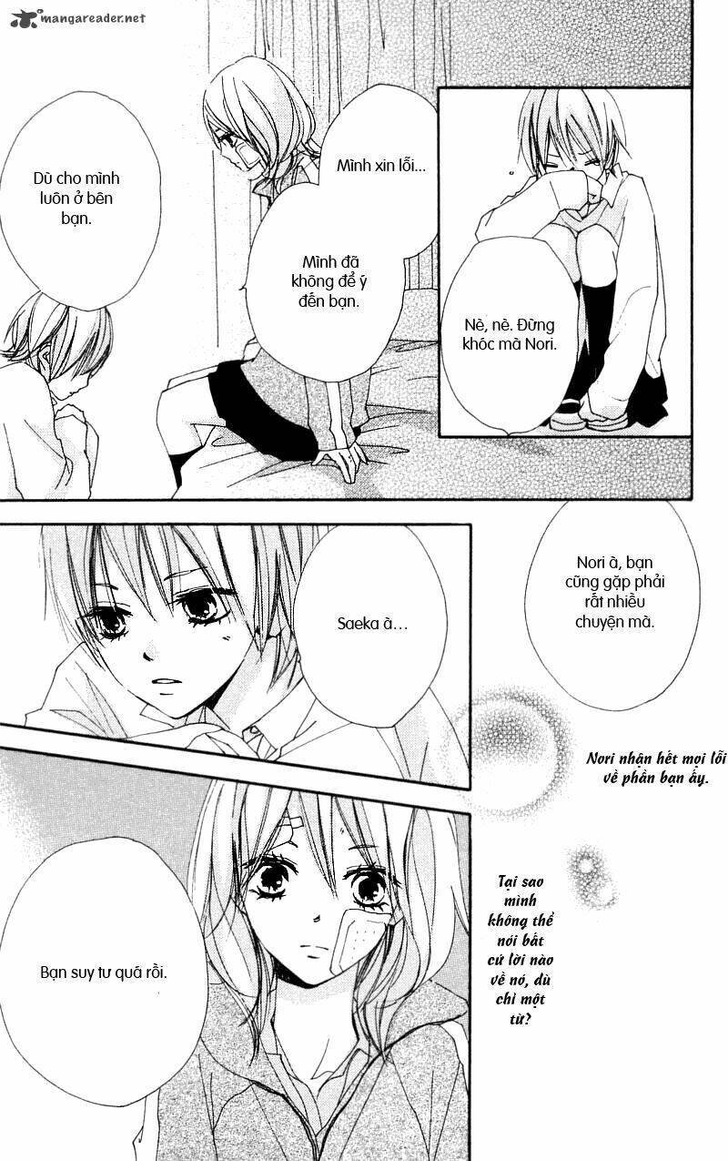 bokura wa itsumo chapter 15 16