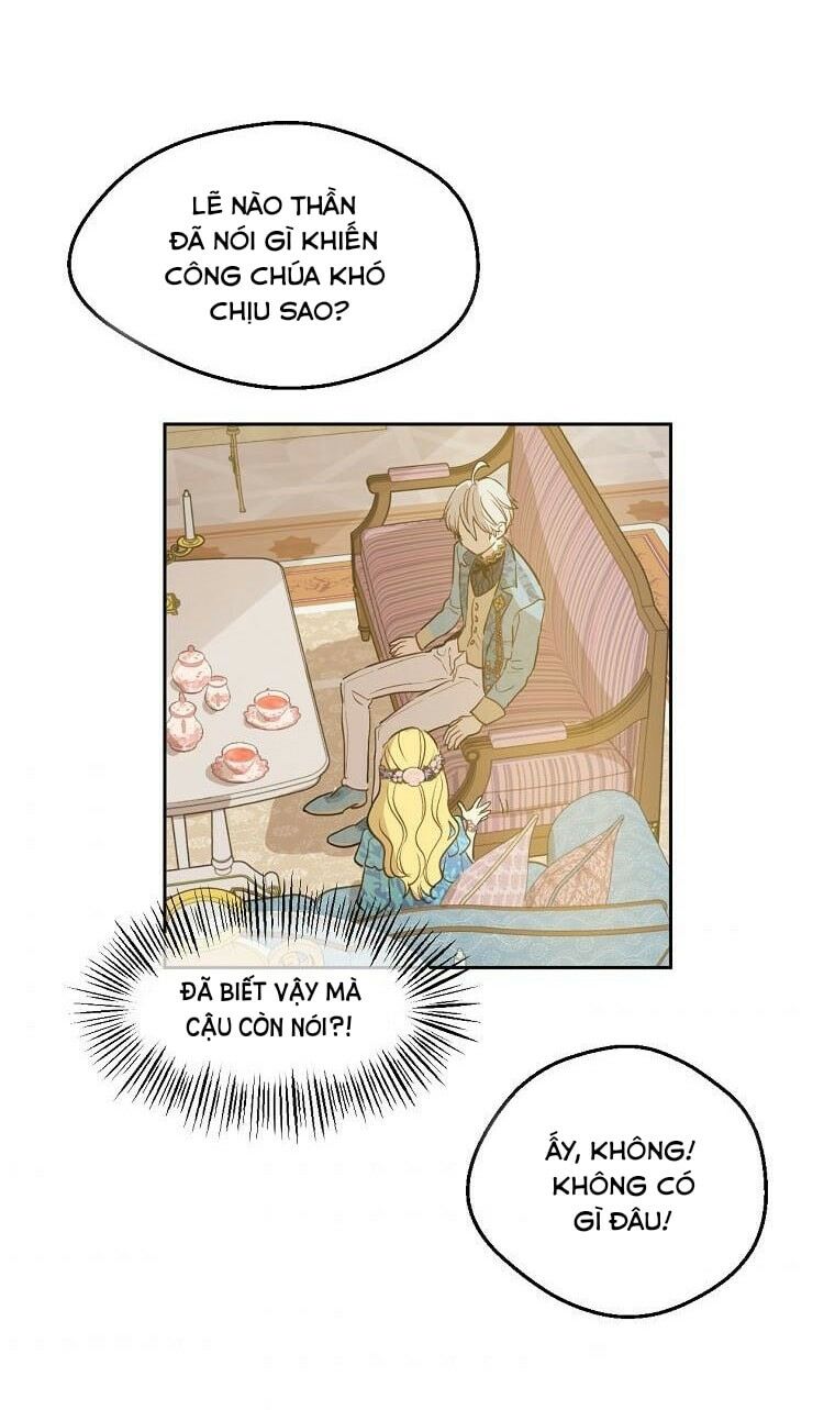 một ngày nọ tôi bỗng thành nàng công chúa chapter 117.5 7