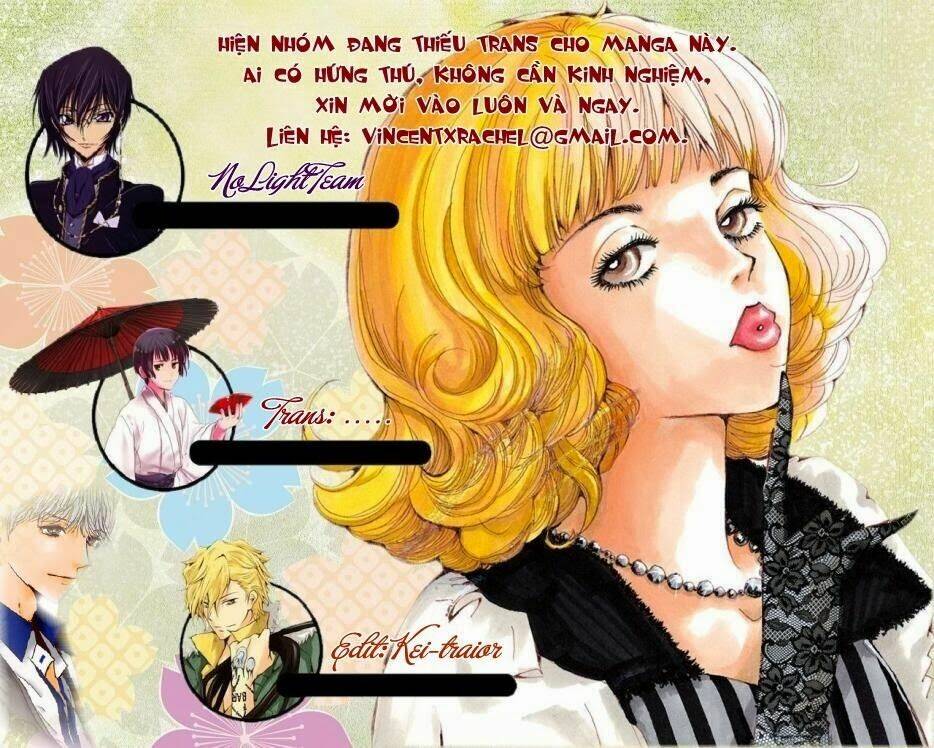 seigi no mikata chapter 6 44