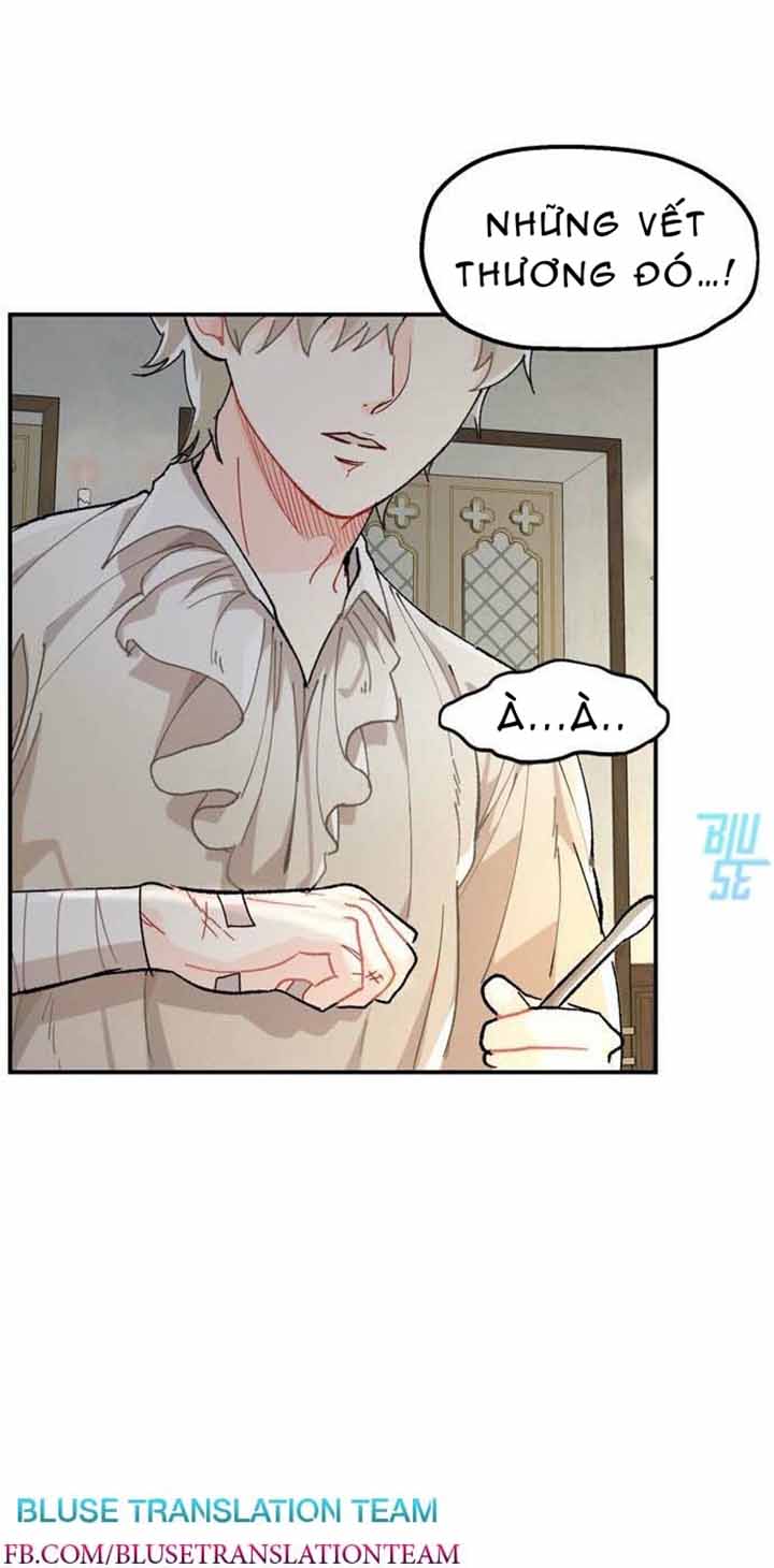 kế hoạch nuôi dưỡng hoàng tử chapter 1 71