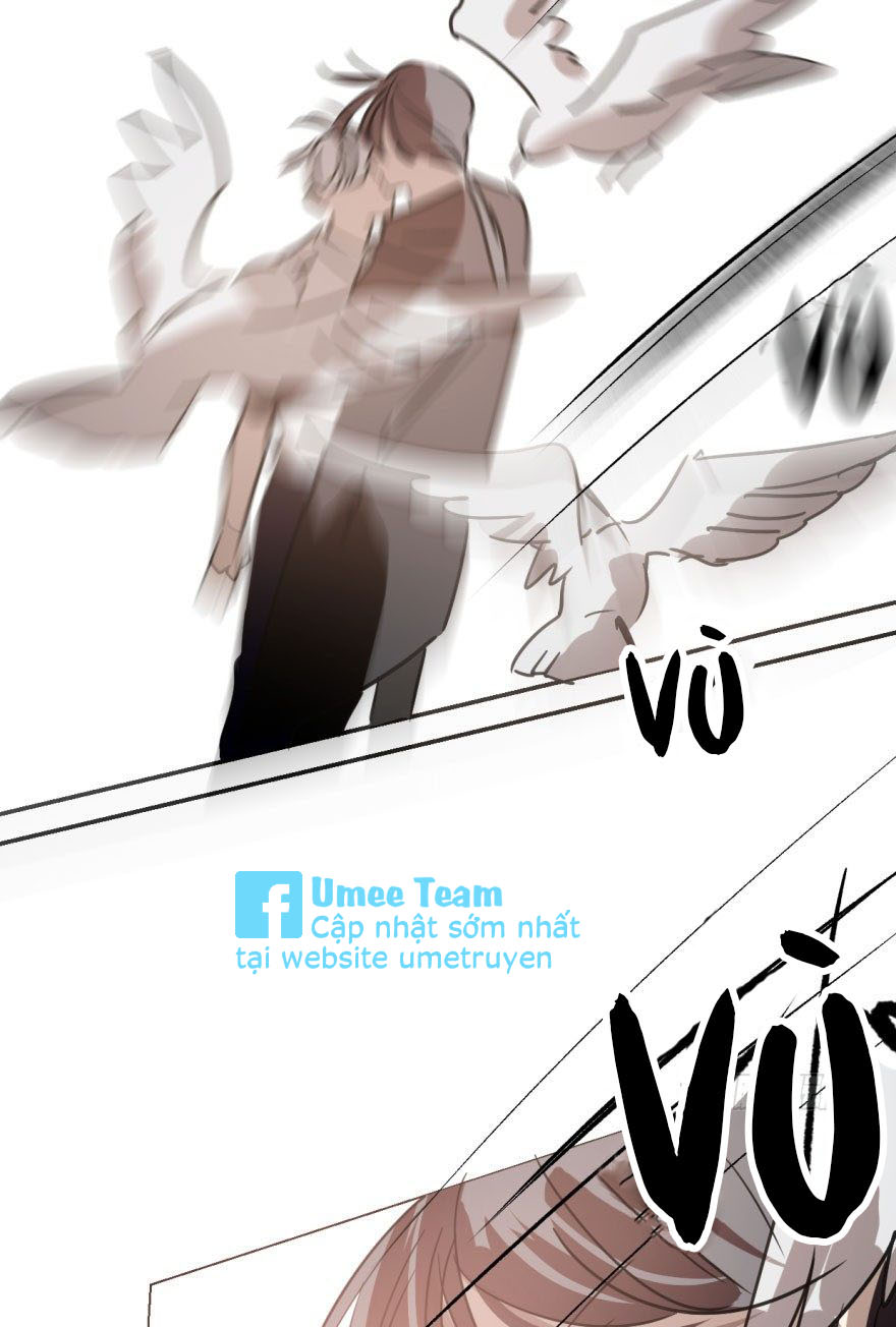 Bắt Lấy Ngao Ngao chapter 40 - Trang 28