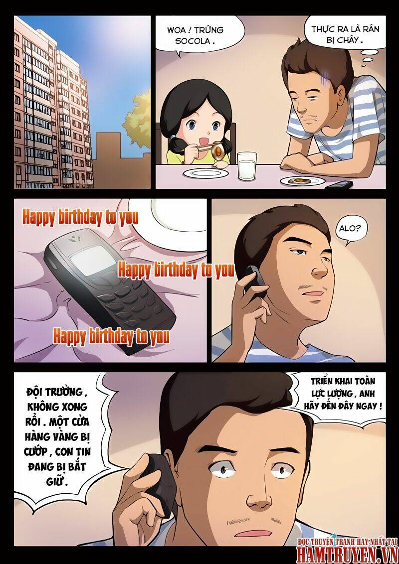 ngụy thủy nghi vân chapter 81 5