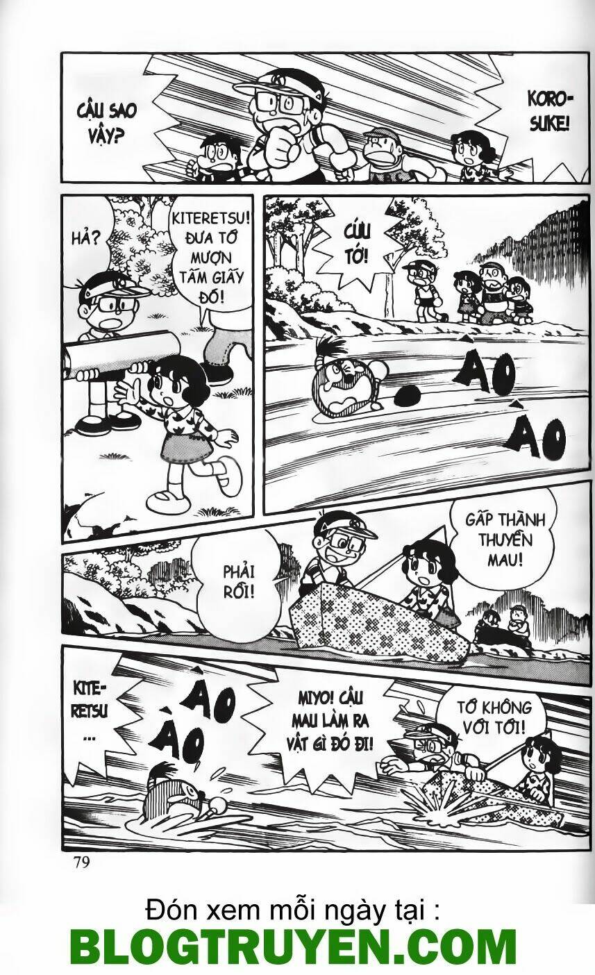 tân từ điển kì bí chapter 37 10