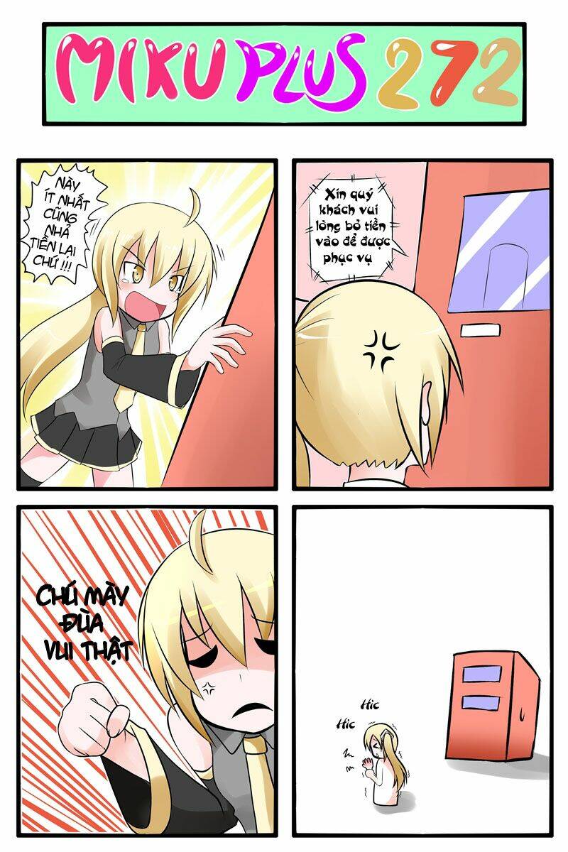 miku plus chapter 27 2