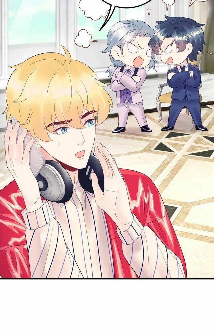 trọng sinh chi ức vạn ảnh hậu yếu thượng vị chapter 360 3