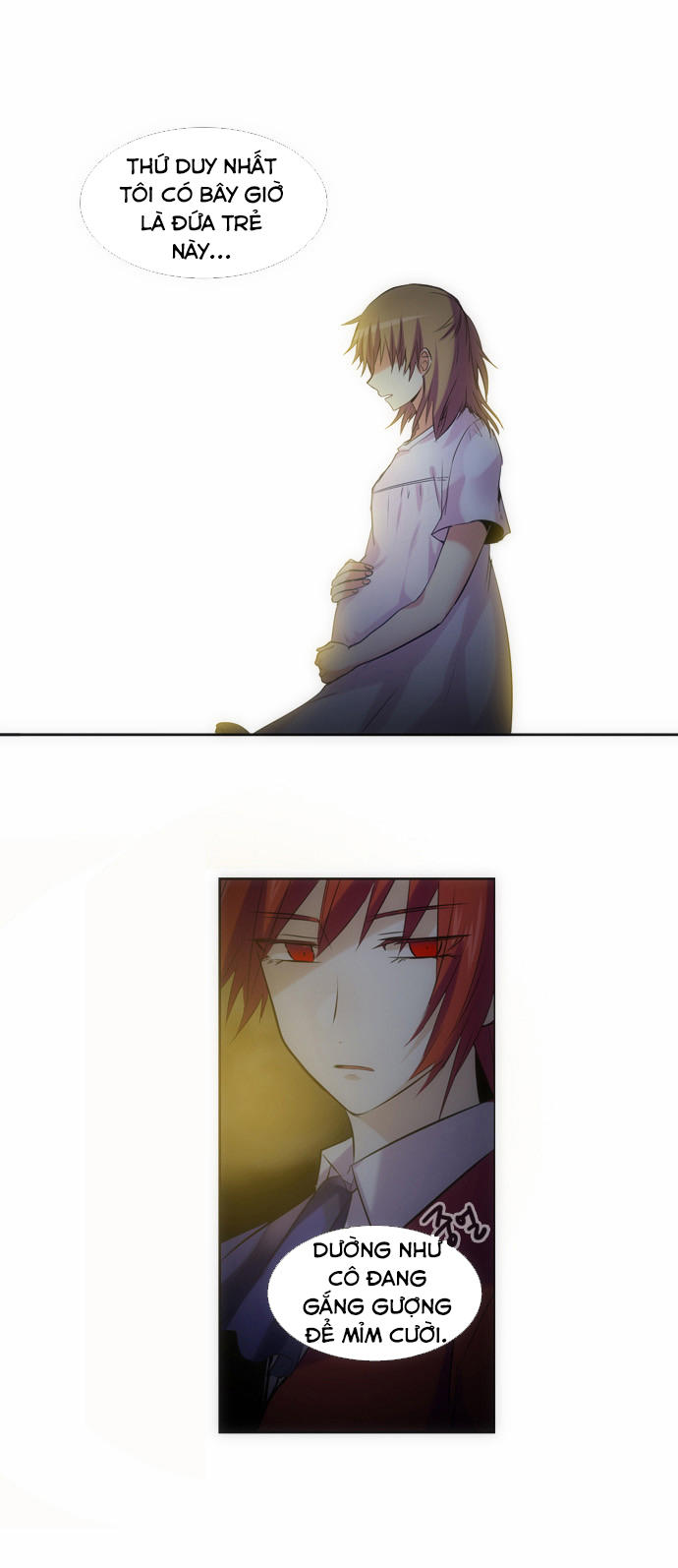 crepuscule (yamchi) chapter 111 14