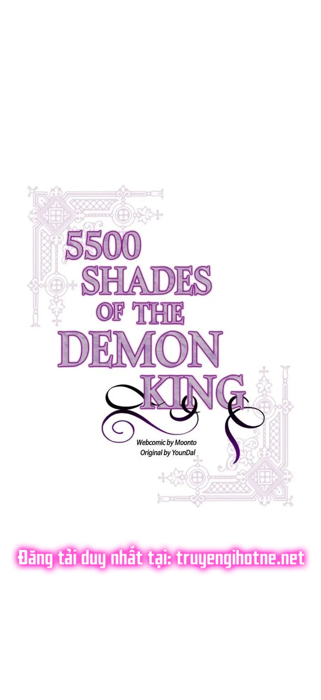 5500 sắc thái của quỷ vương chapter 20.1 2