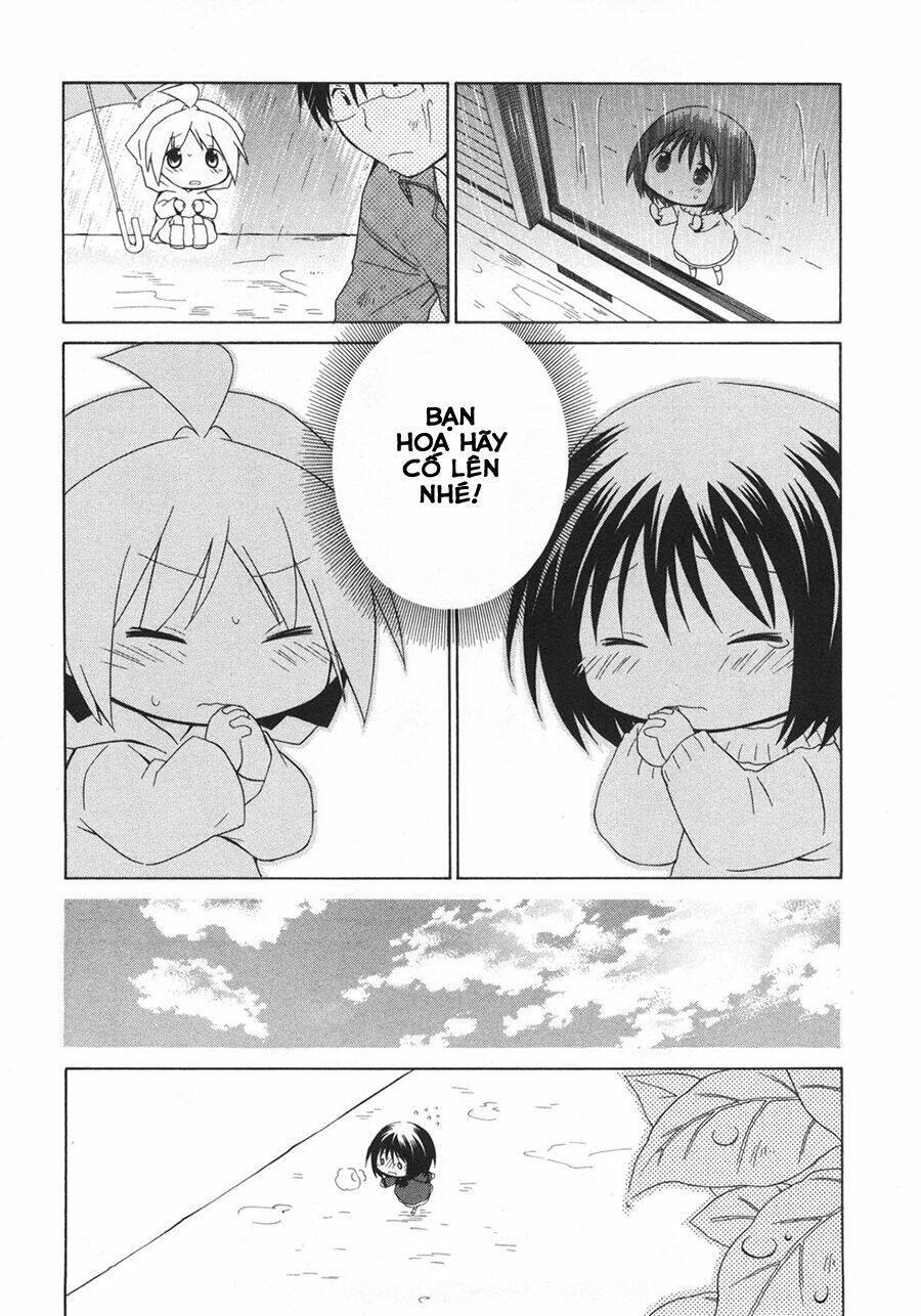 hanamaru yochien chapter 45 10