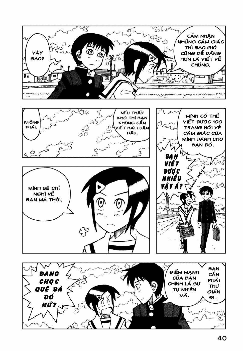 love roma chapter 20 12