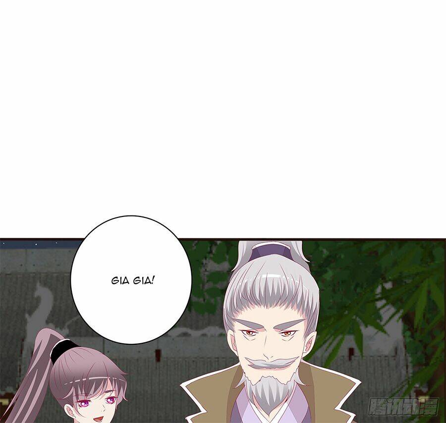 tướng quân mời ra trận chapter 162 21