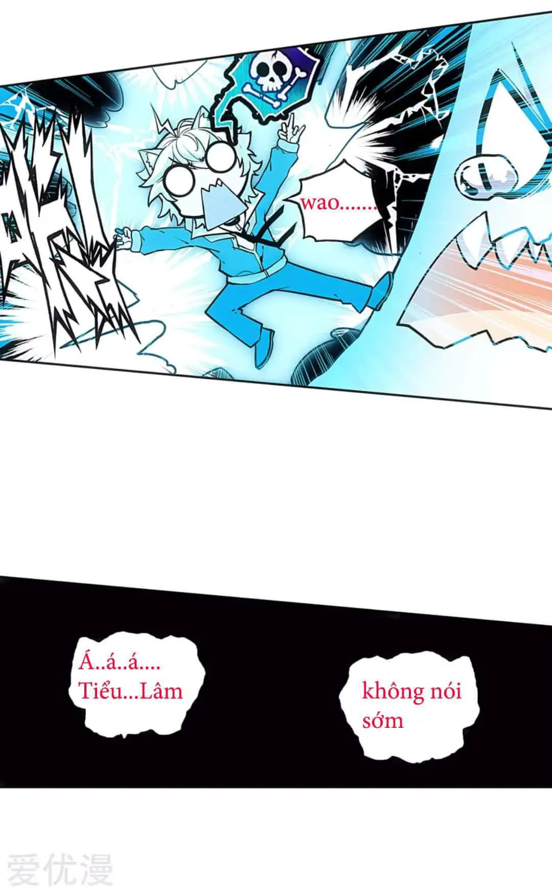 phách đương phu hàng hệ chapter 7 31