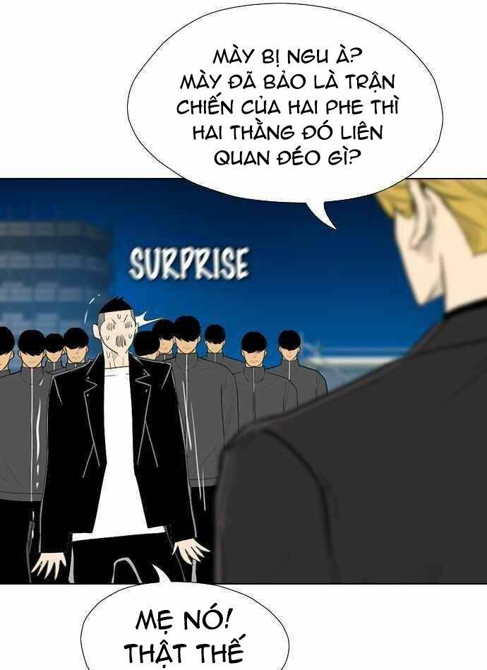 kẻ hồi sinh chapter 160 12