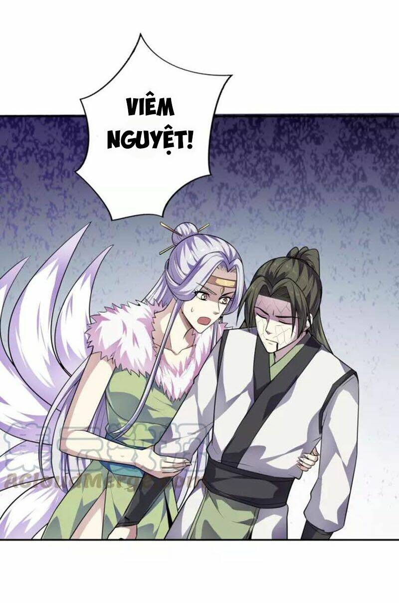 nghịch thiên đại thần chapter 88 4