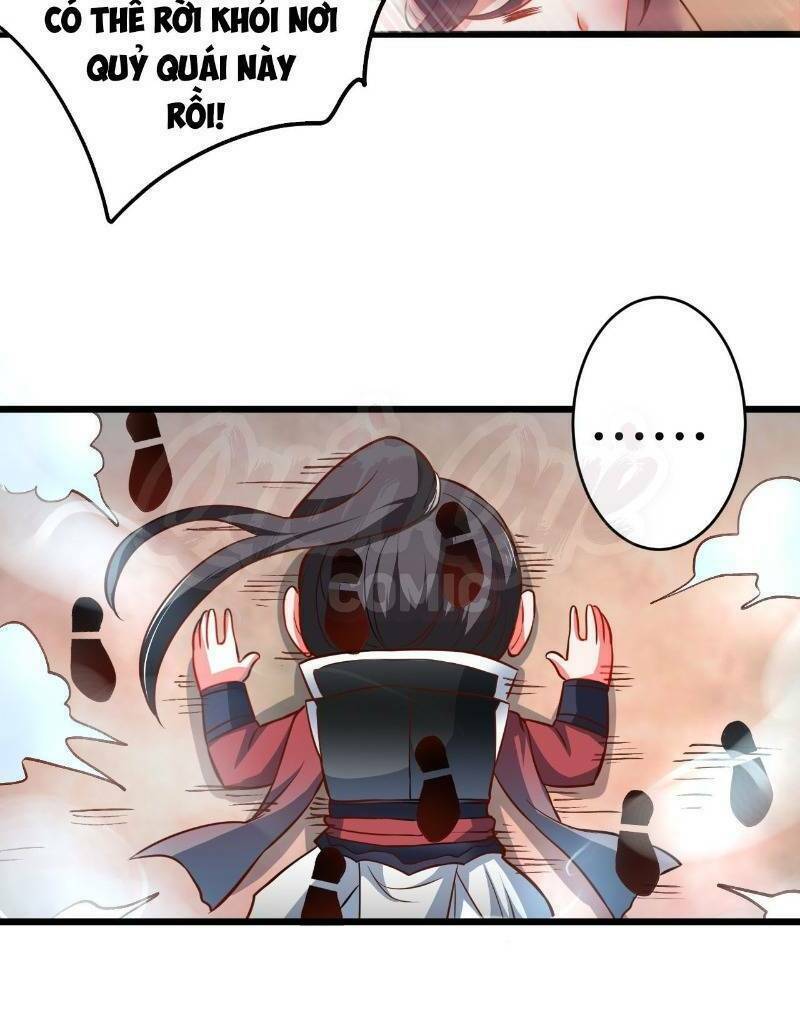 trọng sinh tối cường ma tôn ở rể chapter 40 48