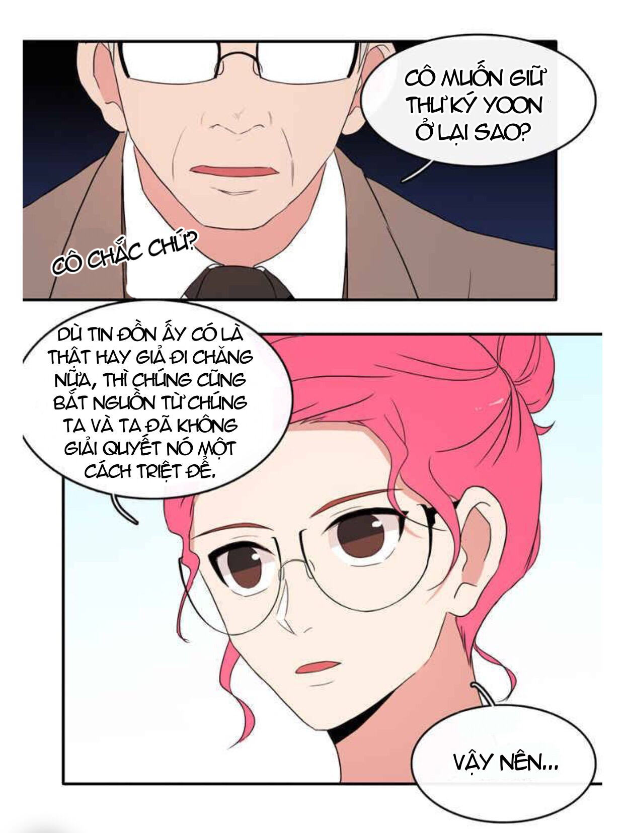 rắc rối về vấn đề yêu đương của tôi chapter 57 34