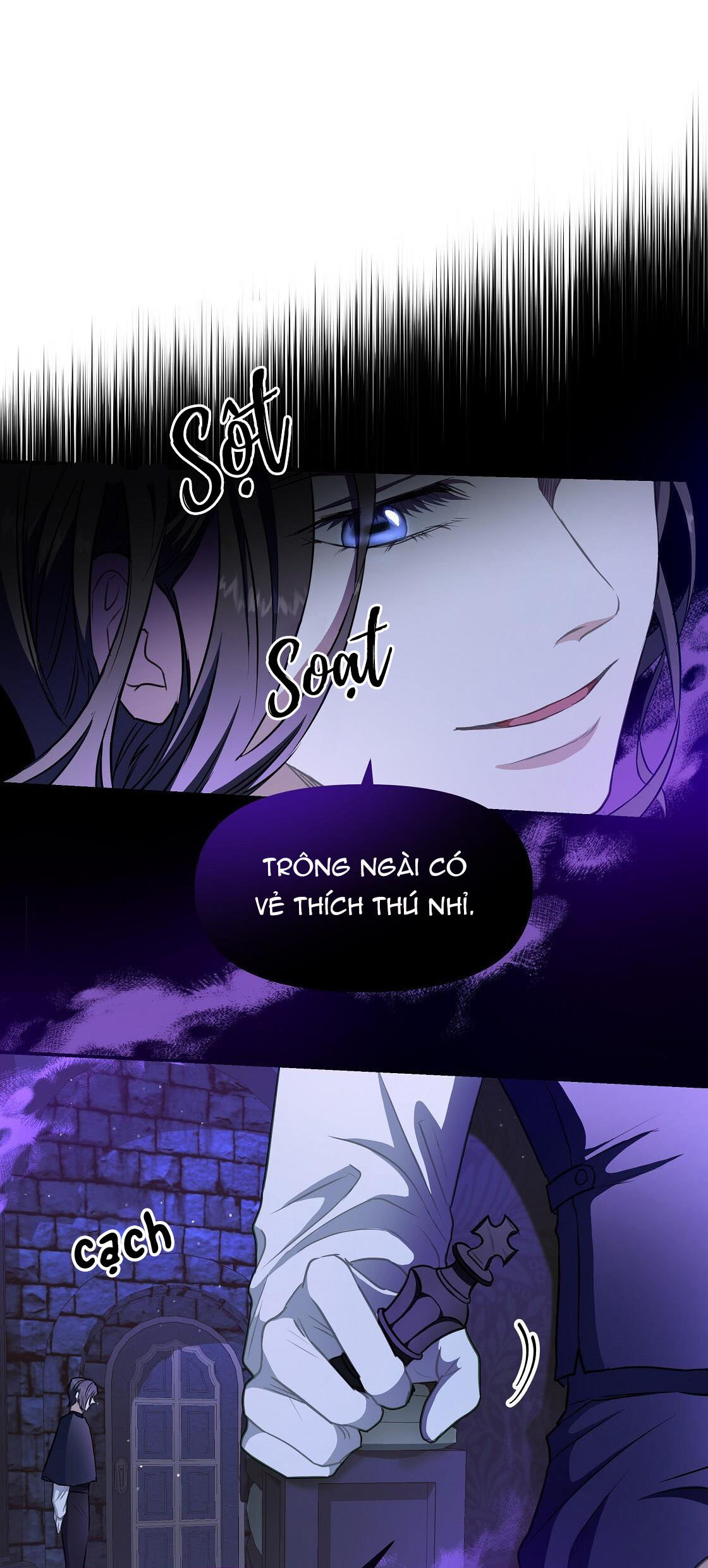 cách để sống sót với tư cách là người chơi chapter 13 45