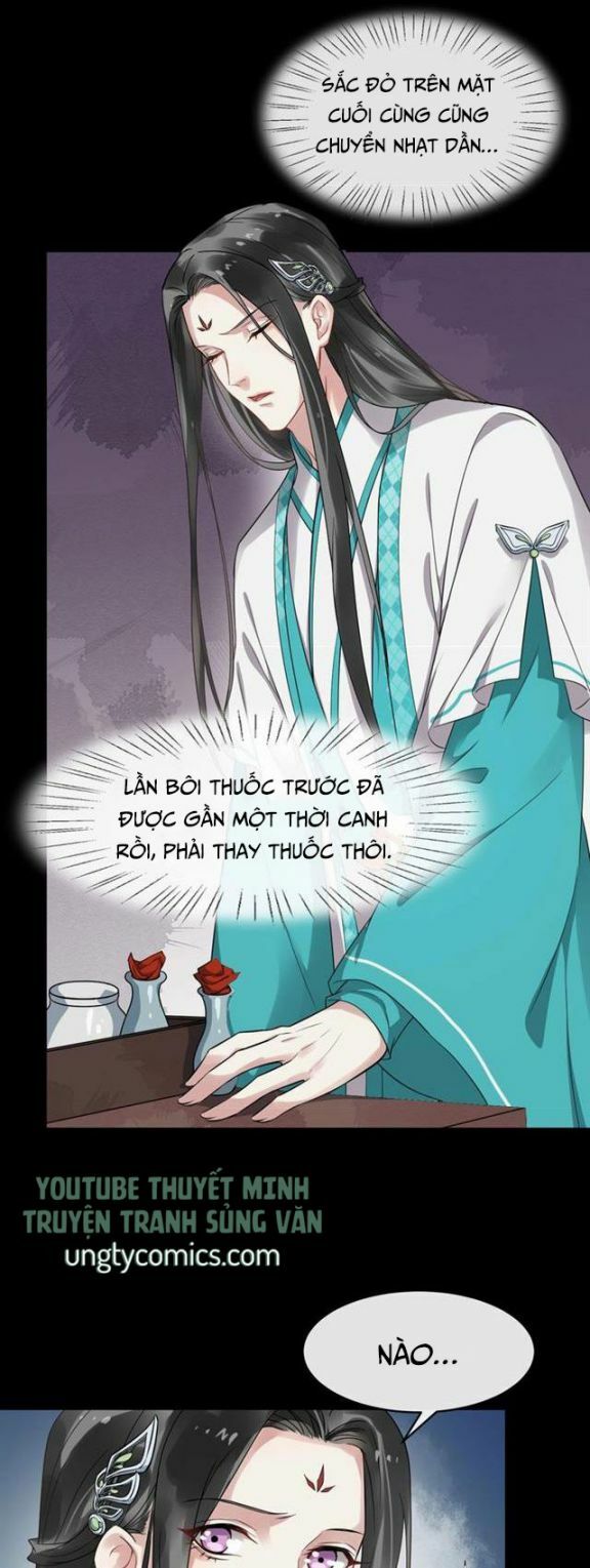 bồng sơn viễn 2 chapter 31 13