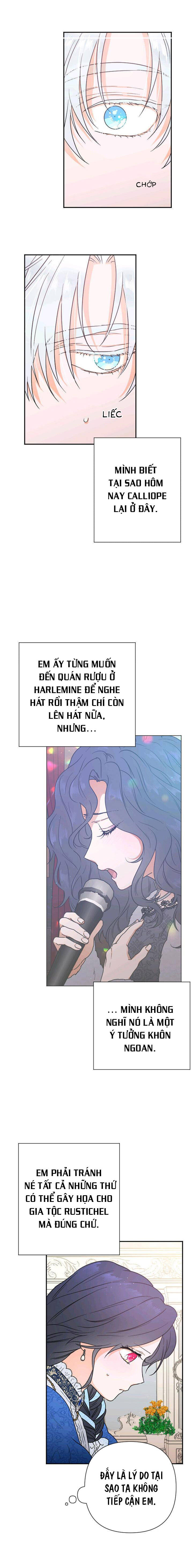 lady baby chapter 113 9