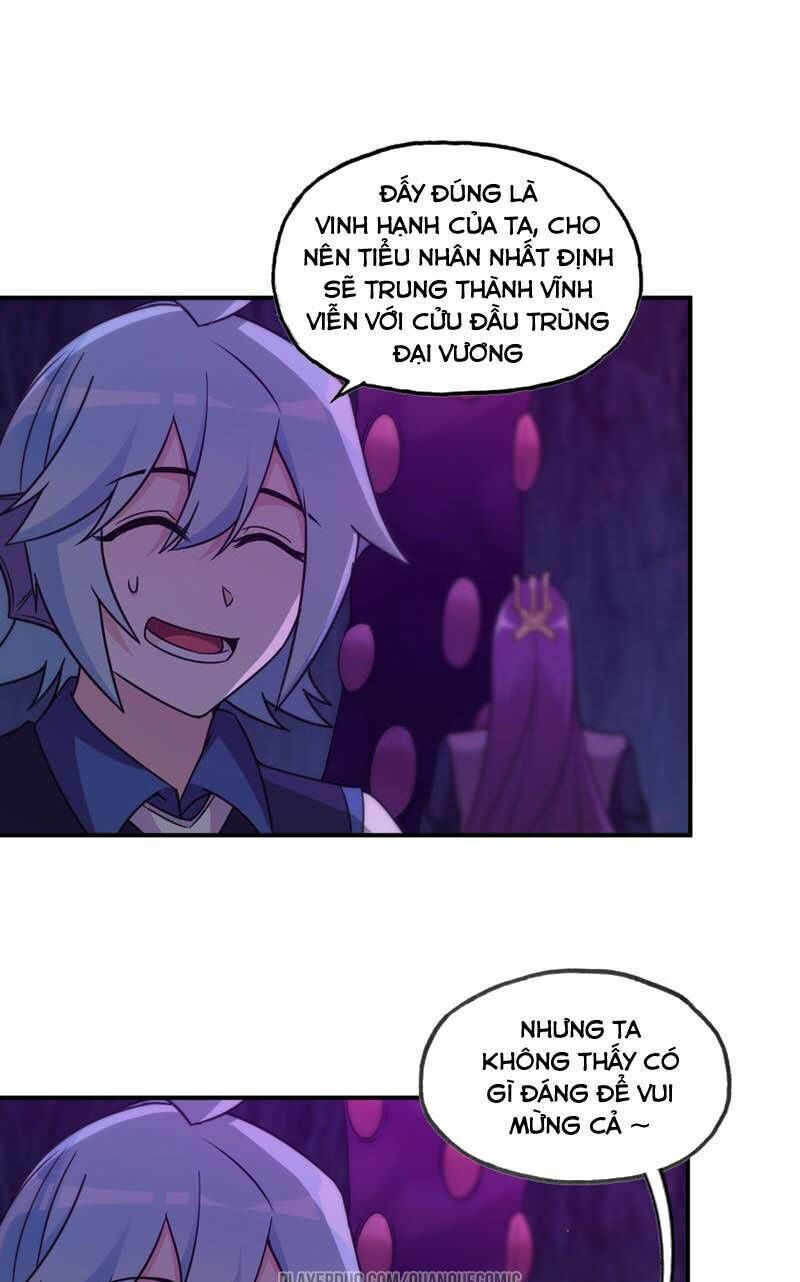 khởi đầu bằng một con côn chapter 66 1