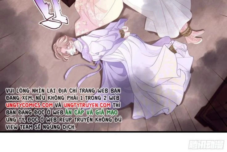 tôi nghi ngờ hệ thống thích tôi chapter 27 54