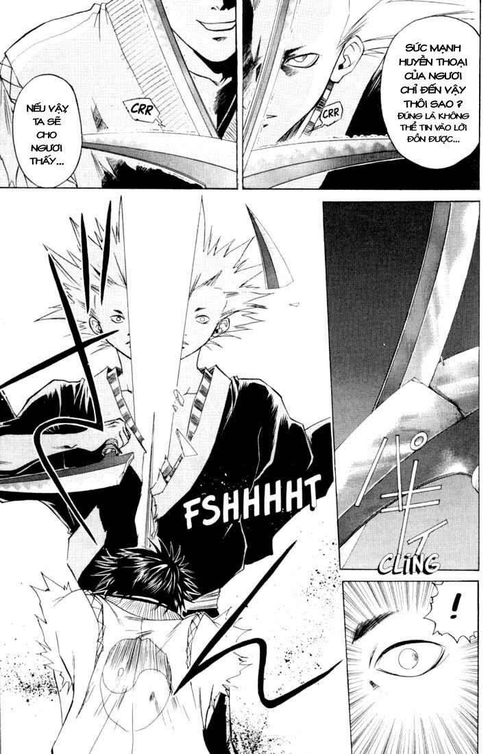 mắt quỷ kyo chapter 18 6