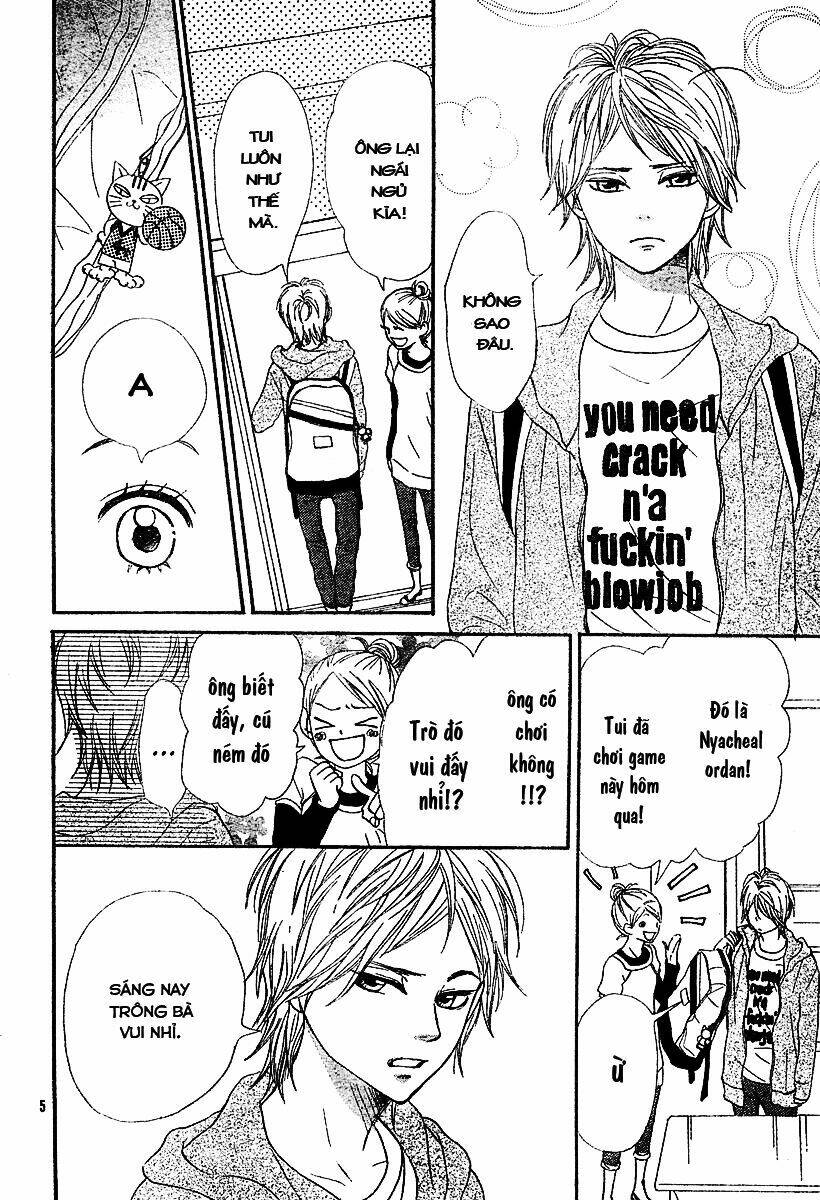 lovely complex plus chapter 2 7