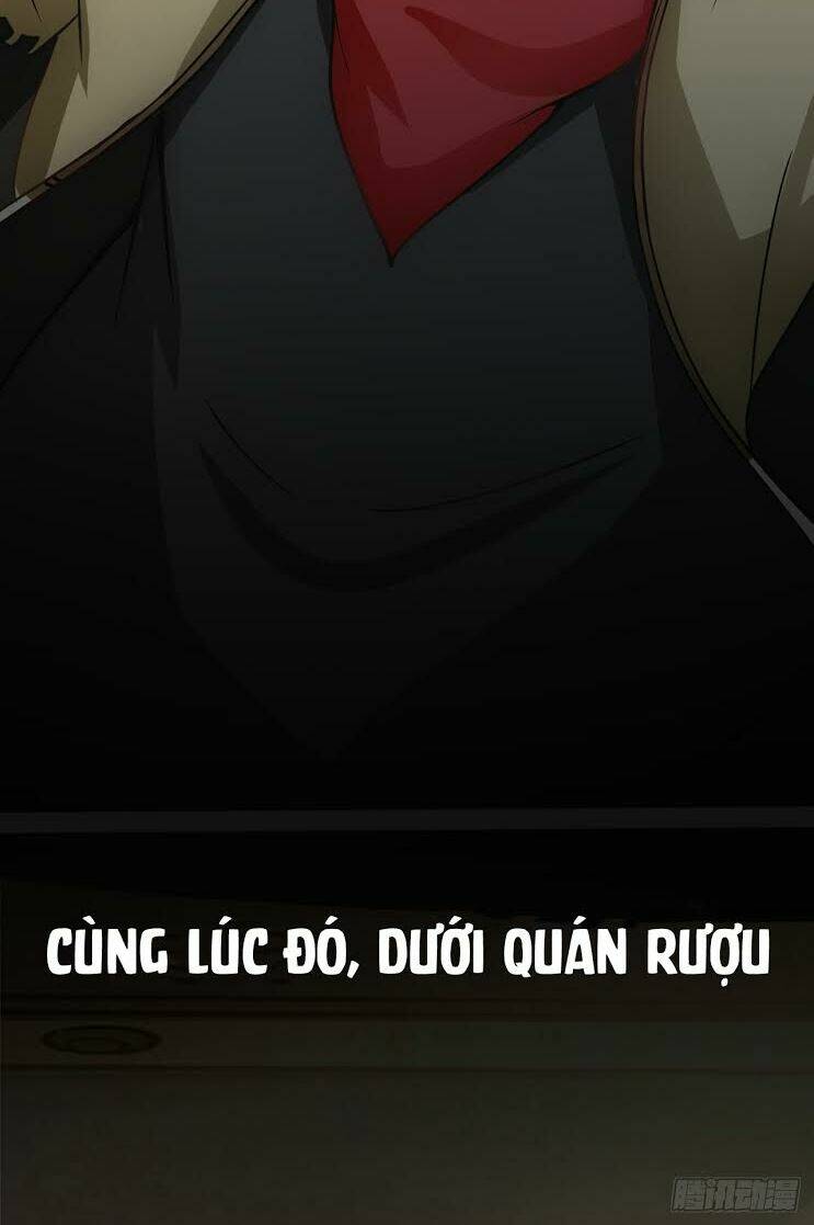 mạt thế thương lang chapter 7 23