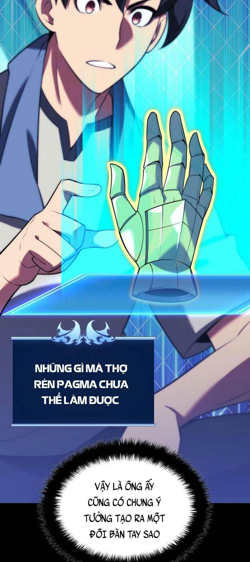 vượt qua giới hạn chapter 169 6
